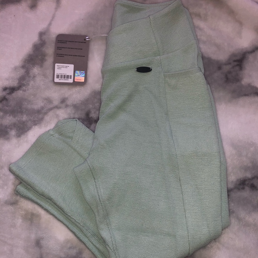 Gym leggings